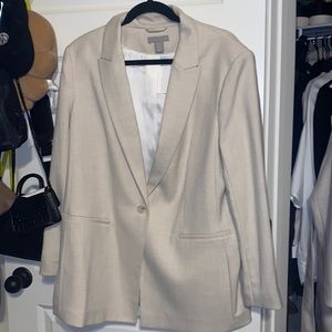 H&M Oversized Blazer